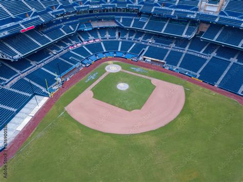 Petco Park, San Diego, CA, USA, Oct 2023 Stock Photo | Adobe Stock