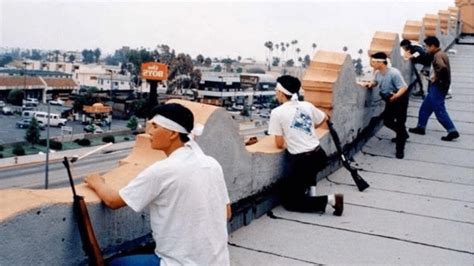 Roof Koreans in the LA Riots - Everything You Need to Know