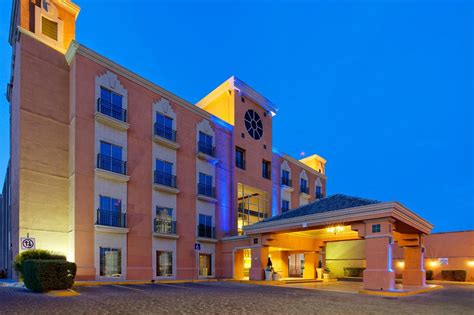 ISTAY HOTEL CIUDAD JUAREZ - Prices & Reviews (Mexico)