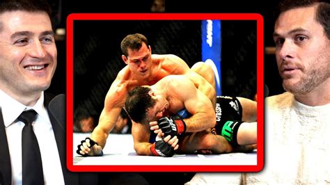 MMA vs Jiu Jitsu | Roger Gracie and Lex Fridman - YouTube