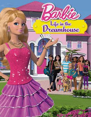 Barbie: Life in the Dreamhouse (2012) - WatchSoMuch