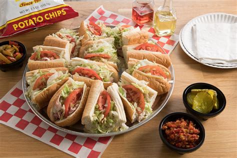 Restaurant Review: What We Like About Firehouse Subs | ezCater