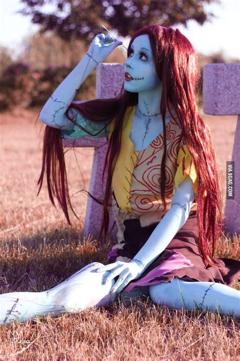 Pretty Corpse Bride - 9GAG