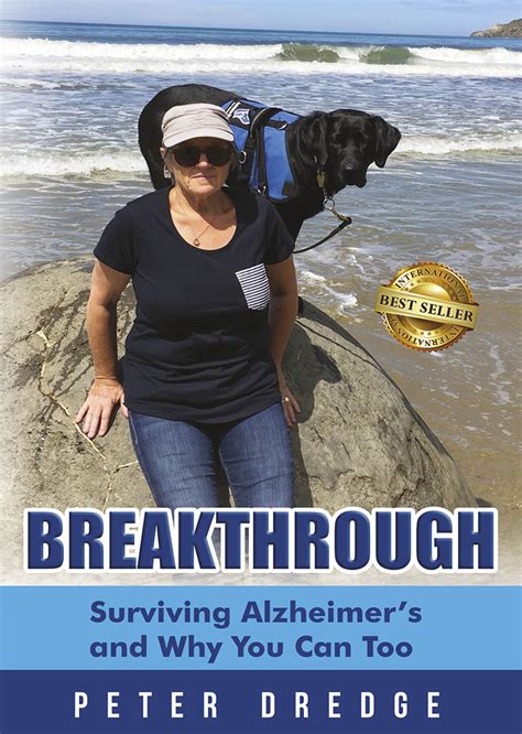 Breakthrough - Surviving Alzheimer's and Why You Can Too - The CopyPress