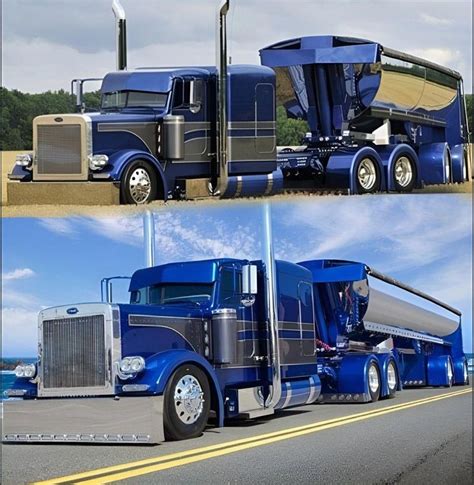 diesel engine in 2023 | Diesel trucks, Trucks, Big rig trucks