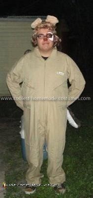 Coolest Barf Costume from Spaceballs