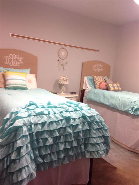 Dorm room at Mississippi State University | Dorm sweet dorm, College ...