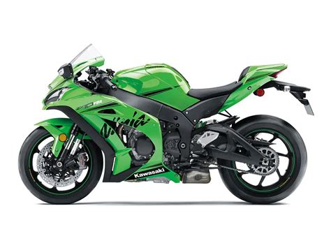 2019 Kawasaki Ninja ZX-10RR Guide • Total Motorcycle