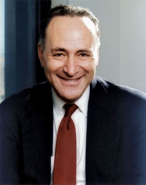 Chuck Schumer | Biography & Facts | Britannica