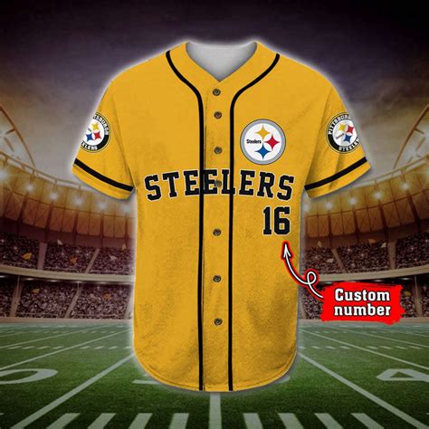 Trending 2023 Personalized Pittsburgh Steelers All Over Print 3D ...