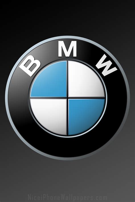 Bmw Logo Wallpaper 4K Iphone - Bmw Logo Wallpapers Top Free Bmw Logo Backgrounds Wallpaperaccess ...