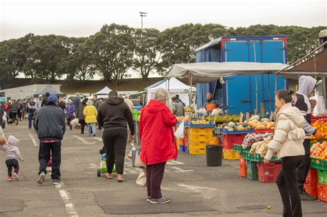 Auckland Eastern Markets | Auckland Markets