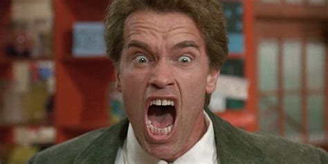 Kindergarten Cop: 10 Things You Never Knew About The Schwarzenegger Comedy