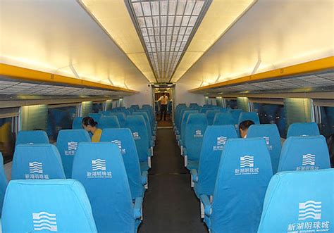 Shanghai Maglev Train:Introduction, Model, Fact, Price