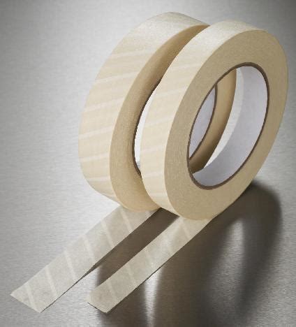 Autoclave Indicator Tapes (60 yards/roll) (2 sizes) | dental supplies for dental offices & dentists