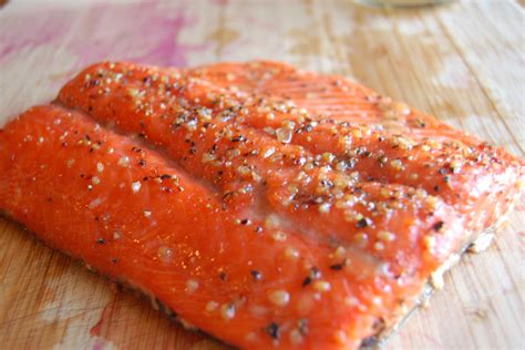 Salmon Recipes Oven with Sauce Grilled Easy for Christmas Pinoy Healthy ...