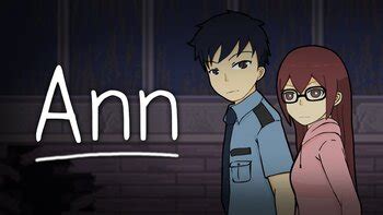 Ann (Video Game) - TV Tropes