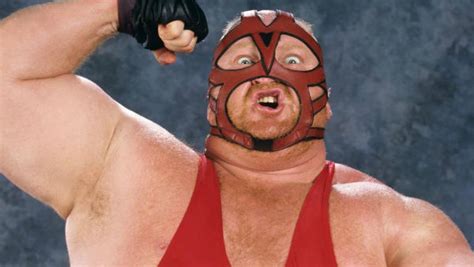 10 Most Iconic Masks In Wrestling History – Page 3