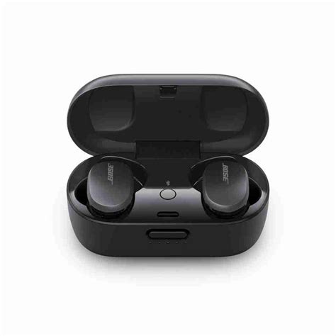 Bose QuietComfort Earbuds review: The best in-ear headphones of 2020!
