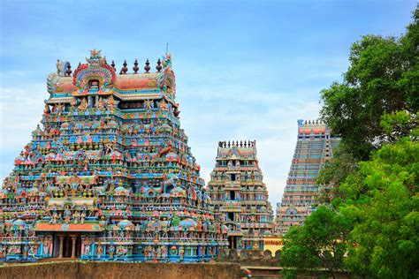 Places To Visit In Chennai For Kids