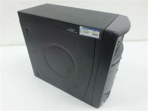 Dell Dimension 2400 PC Desktop Intel Celeron @ 2.4GHz 512MB RAM 28GB HDD No OS | eBay