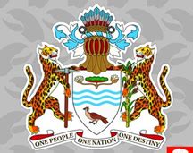 Facts about Guyana’s Coat-of-Arms... - Guyana Inc Magazine