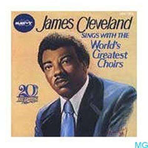 James Cleveland - Celebrity information