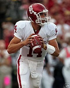 Sam Bradford, Heisman Trophy winner | Oklahoma sooners football ...