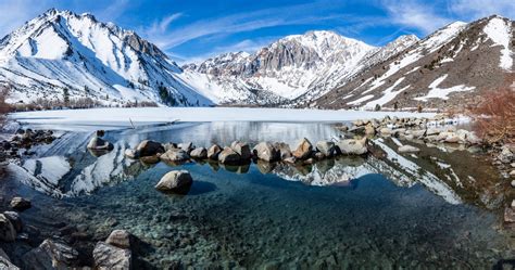 Mammoth Lakes, CA - Raising The Bar in Responsible Tourism - SnowBrains