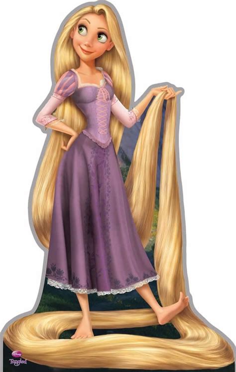 Totens - Displays - Enrolados - Rapunzel | Tangled rapunzel, Disney tangled, Disney princess ...