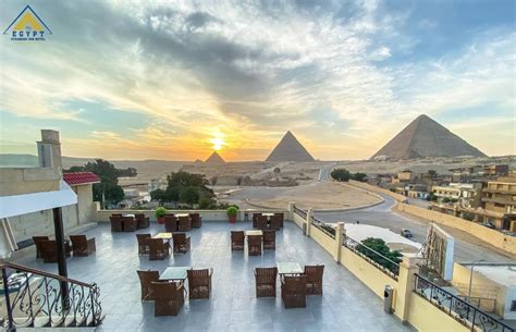 Egypt pyramids inn, Cairo – Updated 2024 Prices