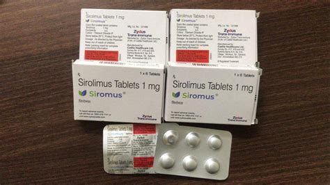 Sirolimus -Varun Medicals, Dubai - United Arab Emirates