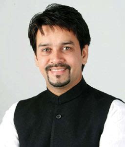 Towards a New Healthy India : Anurag Singh Thakur, MP, Hamirpur, HP ...