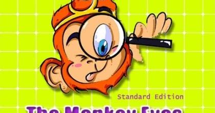 The Monkey Eyes - Free Download Full Version for Games PC ~ My Simple Blog