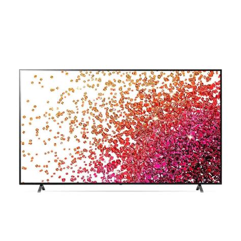 Buy LG 50 inch NANO75 Series 4K UHD Smart TV