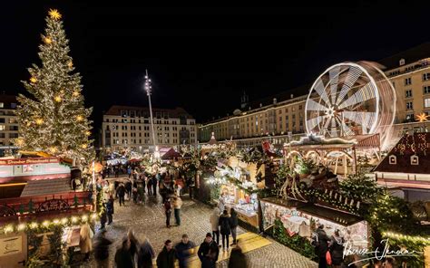 The 8 best Christmas Markets in Germany you must visit | HI Travel Tales