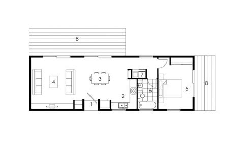 Architectural Designers NZ | Home Design » Dwell Homes | House floor plans, House plans, Small ...