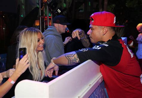 'Jersey Shore' Star Pauly D & Girlfriend Aubrey O’Day Split