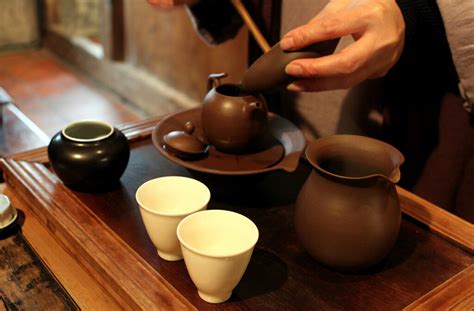 Jiufen Tea House 9 | Jonathan Crow | Flickr