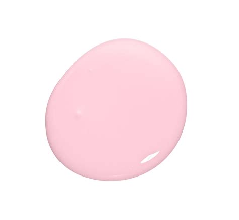 Seashell Pink - Colourtrend Paints