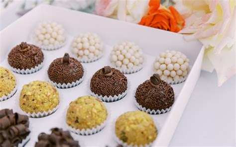 What is brigadeiro? Reasons why this sweet treat is such a delight