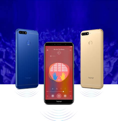 Honor 7A y Honor 7S ya en México: precio y características - Celular Actual México