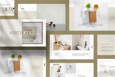 263 Background Ppt Aesthetic Free Download - MyWeb