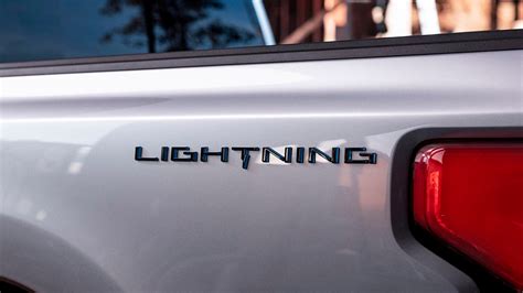 Shock: Electric Ford F-150 to be named Lightning | Fox News