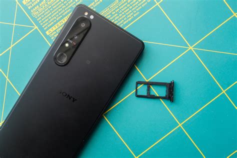 Sony Xperia 1 III Review | Trusted Reviews