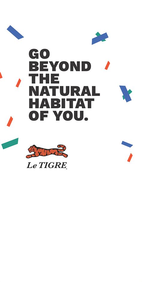 Le TIGRE - The Charles NYC - A Digital Agency in SoHo, NYC