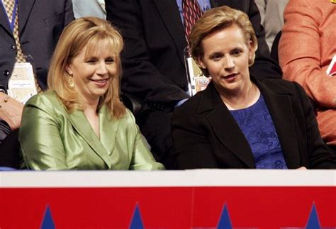 Liz Cheney's latest gay marriage comments stoke family feud - Los Angeles Times