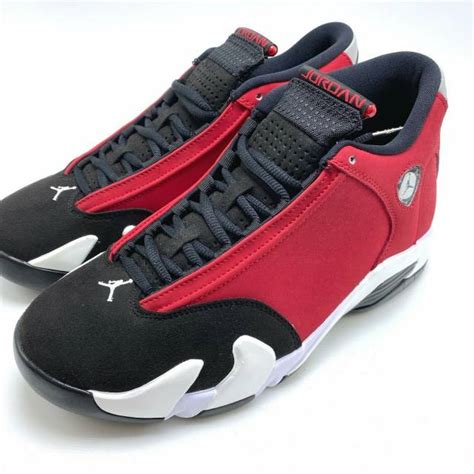 Air Jordan 14 Gym Red | Kixify Marketplace