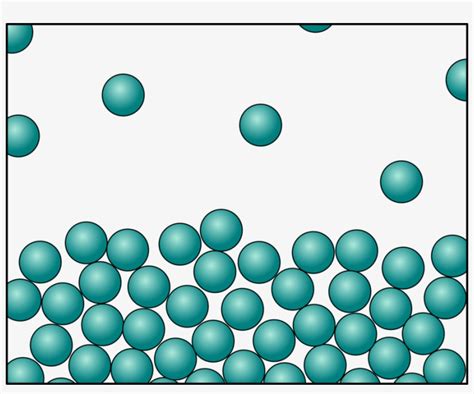 Liquid Particles Animation