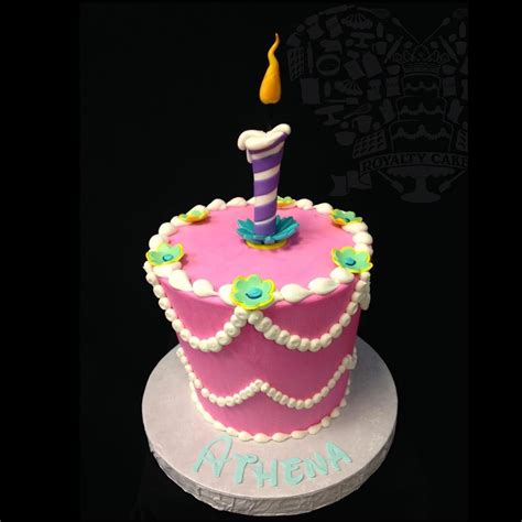 Happy unbirthday to you Alice in Wonderland buttercream cake | Happy unbirthday, Alice in ...